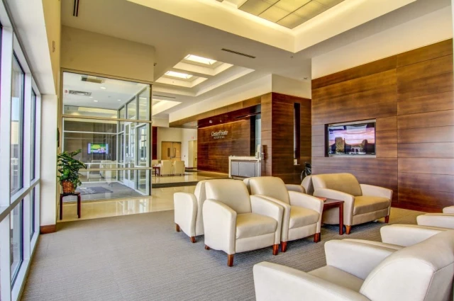 CenterPointe Hospital Addiction Treatment
