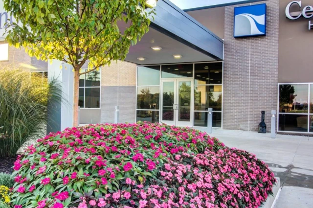 CenterPointe Hospital Addiction Treatment