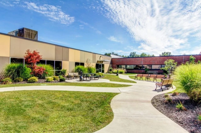 CenterPointe Hospital Addiction Treatment