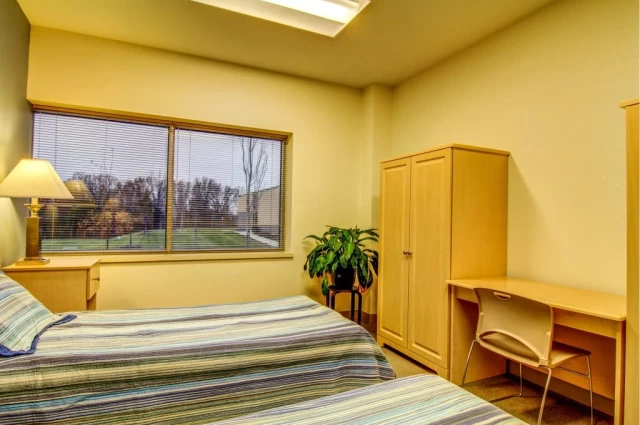 CenterPointe Hospital Addiction Treatment