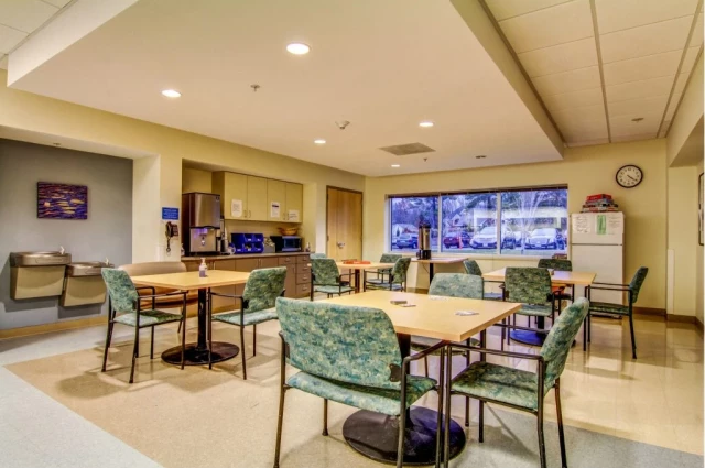 CenterPointe Hospital Addiction Treatment