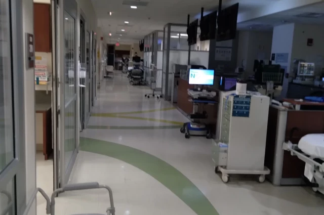 Jackson South Community Hospital Behavioral Health