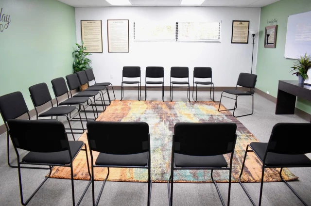 Heal Behavioral Health