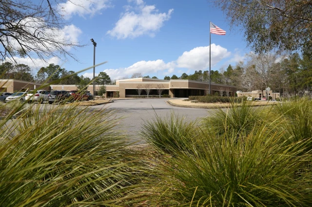 AltaPointe - BayPointe Hospital