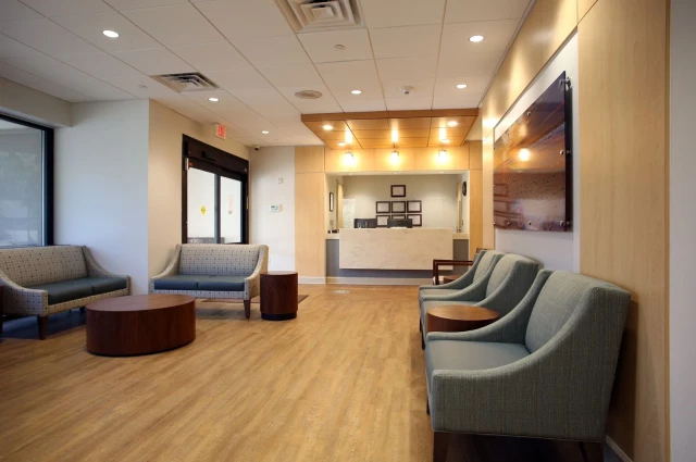 AltaPointe - BayPointe Hospital