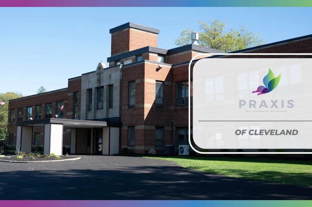 Praxis By Landmark Recovery