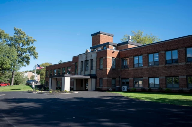 Praxis By Landmark Recovery