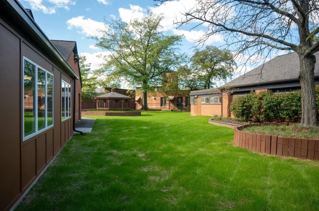 Praxis By Landmark Recovery