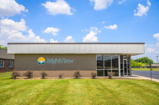 Brightview - Piqua Addiction Treatment Center