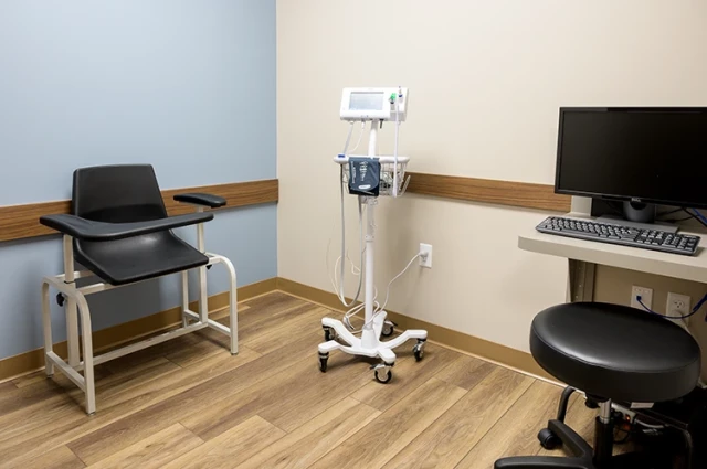 Brightview - Piqua Addiction Treatment Center