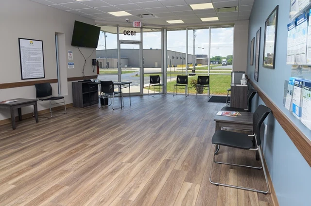 Brightview - Piqua Addiction Treatment Center