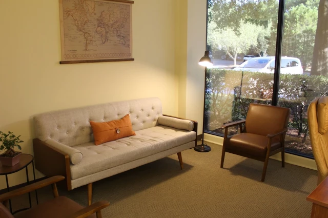Pasadena Villa Outpatient Center – Charlotte