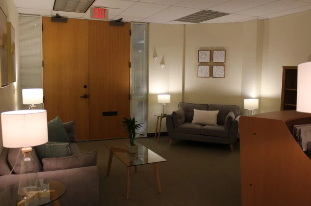 Pasadena Villa Outpatient Center – Charlotte