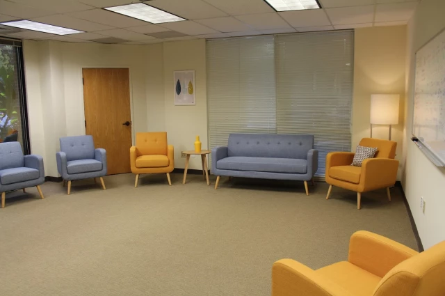 Pasadena Villa Outpatient Center – Charlotte
