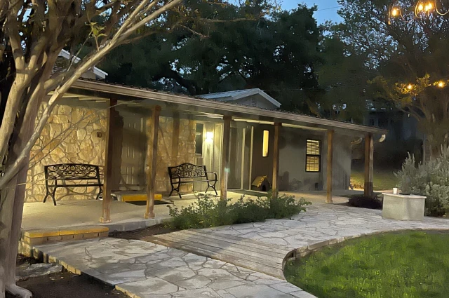 Eudaimonia Recovery Homes Austin