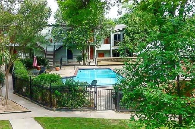 Eudaimonia Recovery Homes Austin