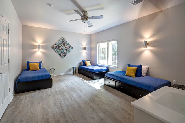 Briarwood Detox Center - Austin