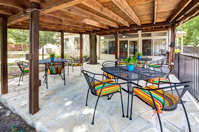 Briarwood Detox Center - Austin