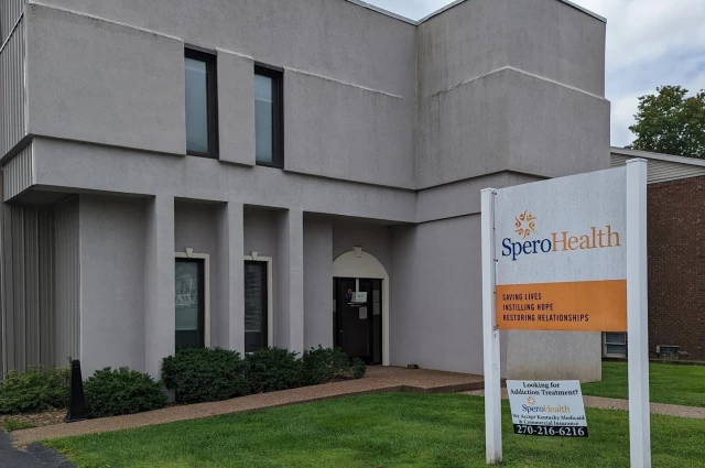 Spero Health - Madisonville
