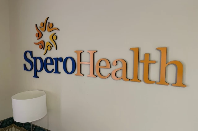 Spero Health - Madisonville