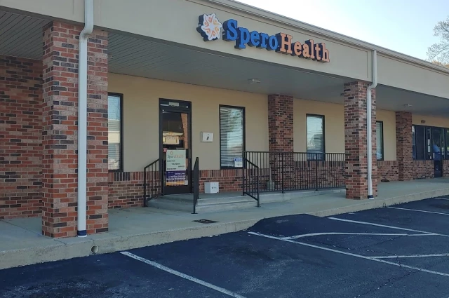 SperoHealth