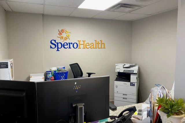 SperoHealth