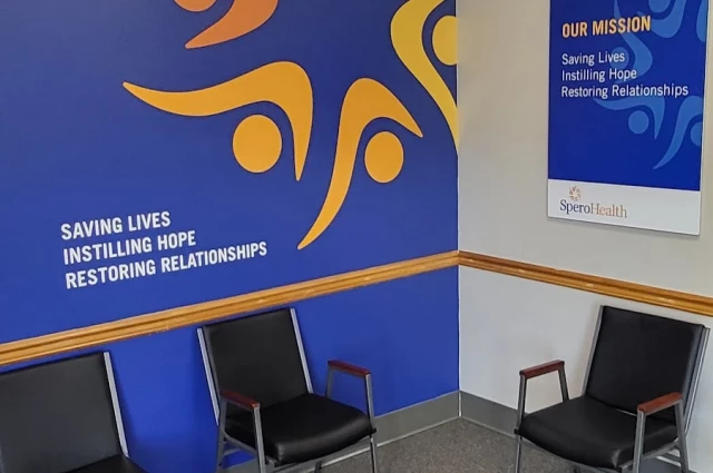 Spero Health - Cookeville