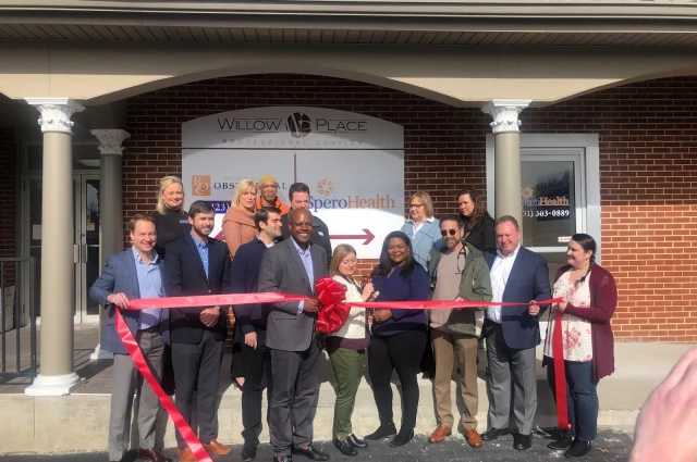 Spero Health - Cookeville