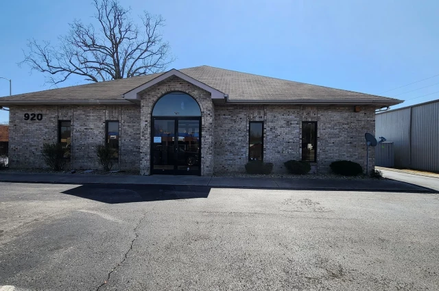 Spero Health - Cookeville