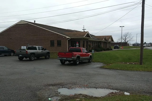 Shelbyville Comprehensive Treatment Center