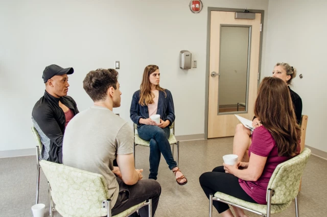 River Place Behavioral Health