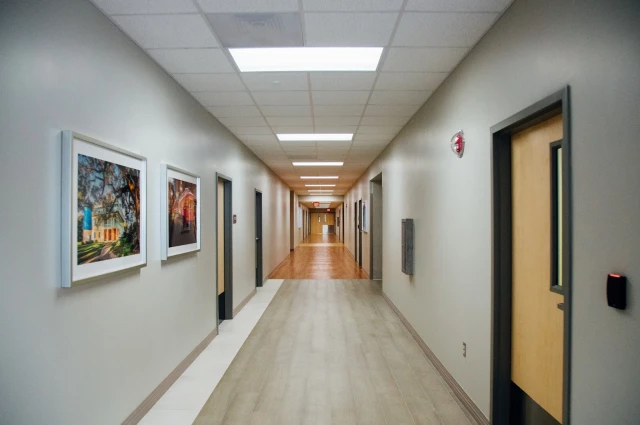 River Place Behavioral Health