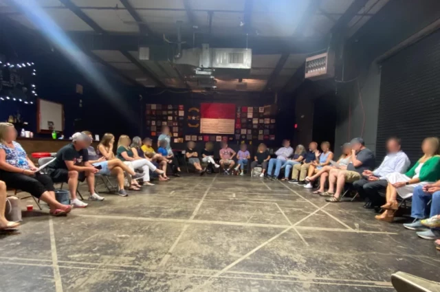 Insight Program - Charlotte