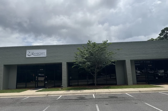 Insight Program - Charlotte