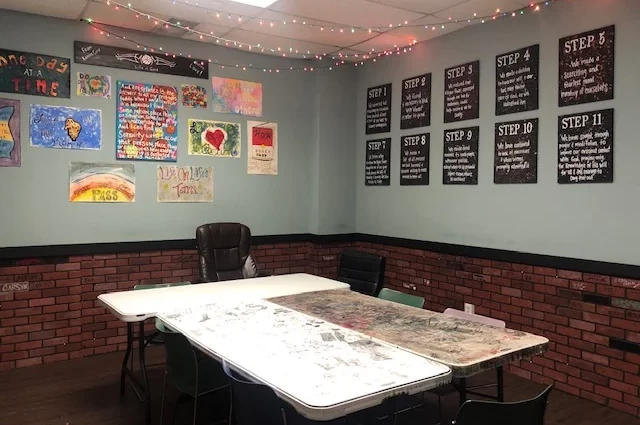 Insight Program - Charlotte