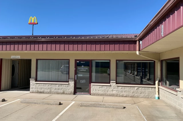 Centerstone Carterville – East Plaza Drive