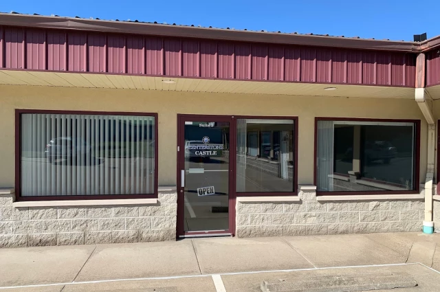 Centerstone Carterville – East Plaza Drive