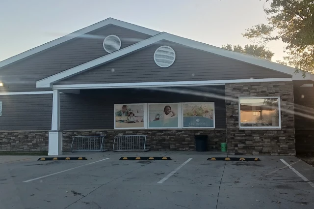 Centerstone Marion – MAT