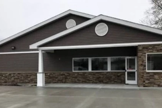 Centerstone Marion – MAT