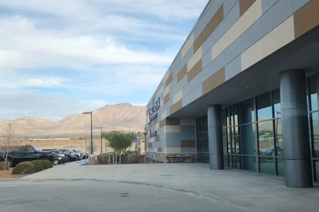 Rio Vista Behavioral Health