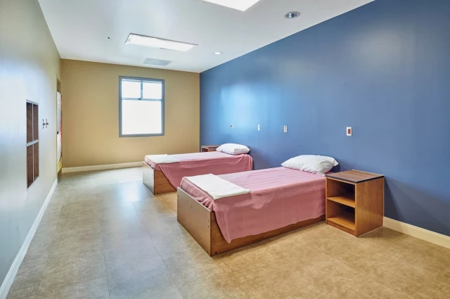 Rio Vista Behavioral Health