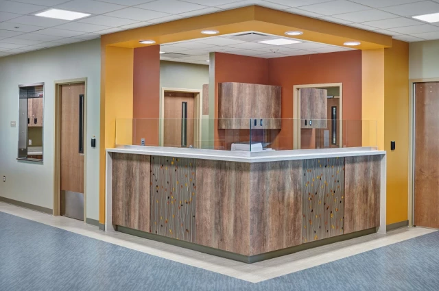 Rio Vista Behavioral Health