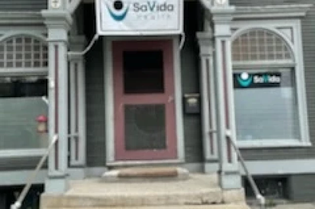 SaVida Health - Vergennes