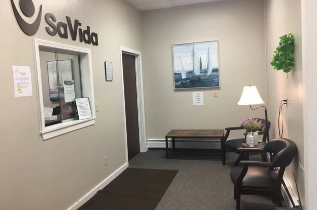 SaVida Health - Newport