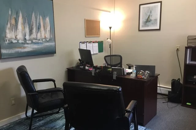 SaVida Health - Newport