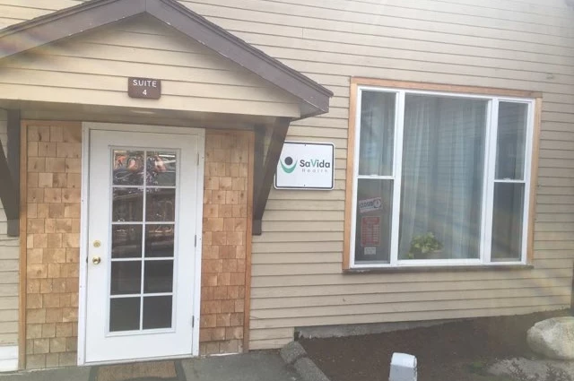 SaVida Health - Newport