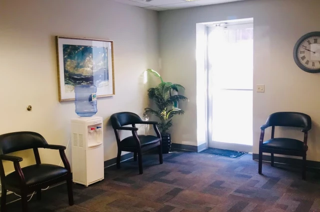SaVida Health - Morrisville