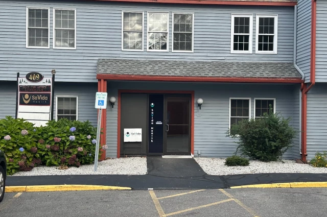 SaVida Health - Biddeford