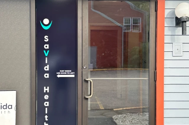 SaVida Health - Biddeford