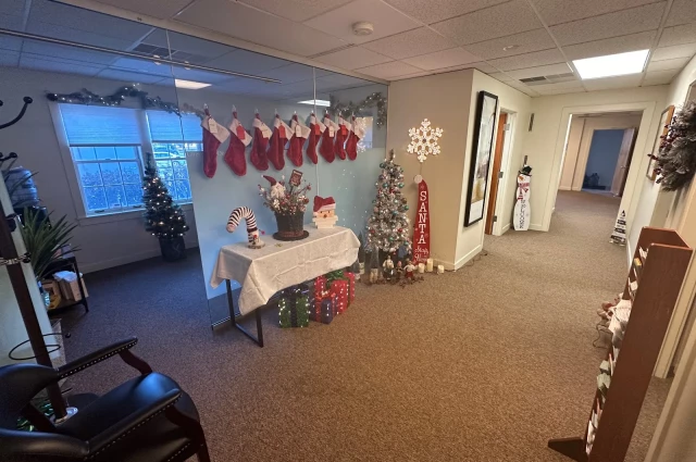 SaVida Health - Biddeford